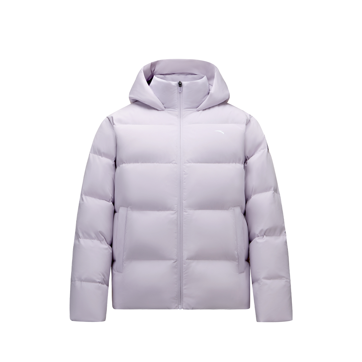 ANTA Пуховик Women's Snow Dusty Purple
ANTA Пуховик Women's Snow Dusty Purple