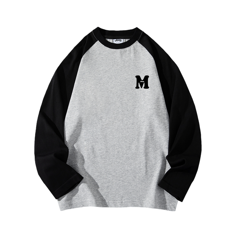 Футболка для младших школьников Jeep, серый
Футболка для младших школьников Jeep, серый