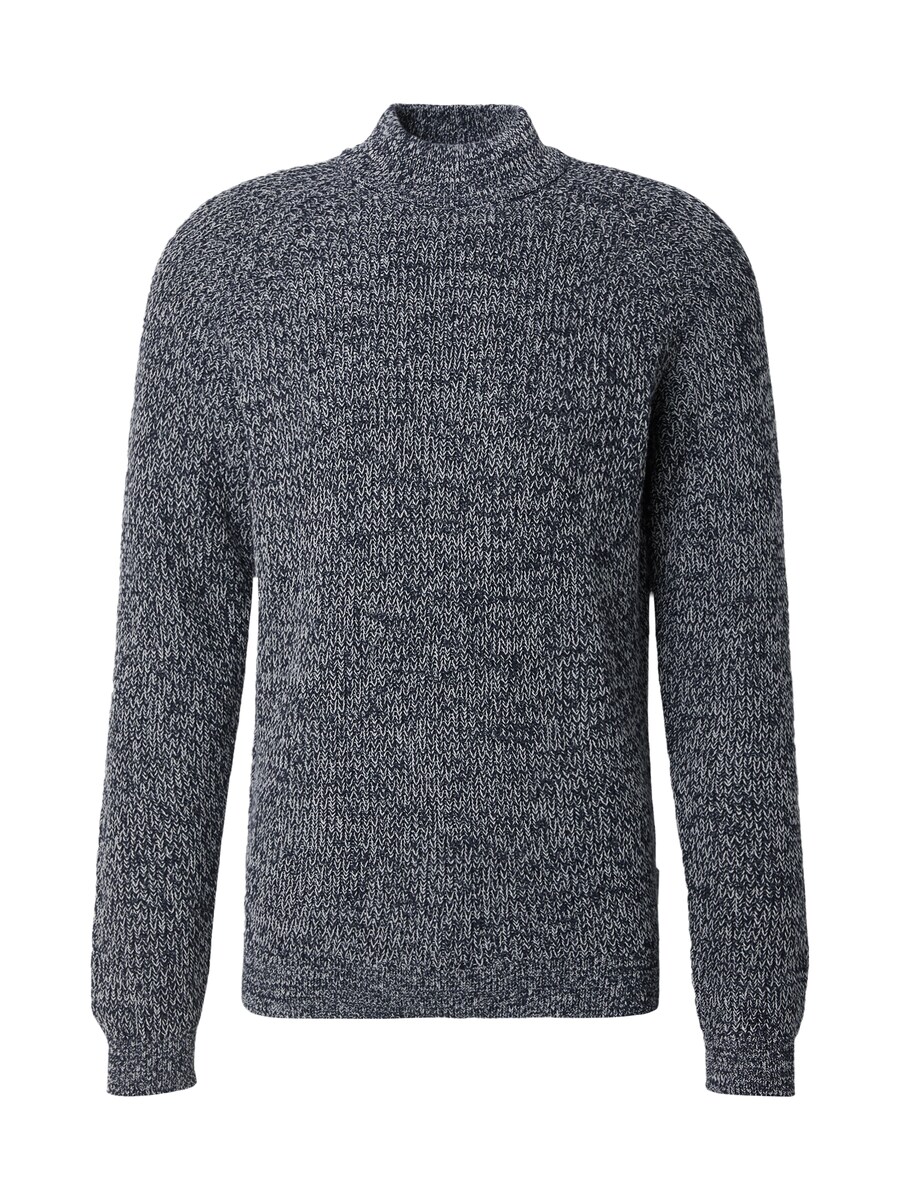Водолазка Only & Sons Sweater ONSFELIP, пятнистый синий
Водолазка Only & Sons Sweater ONSFELIP, пятнистый синий