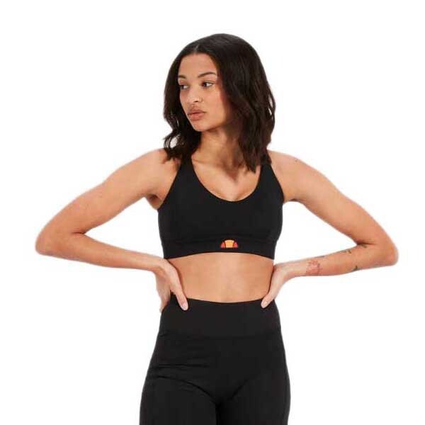 Топ Ellesse Ashtone, черный
Топ Ellesse Ashtone, черный