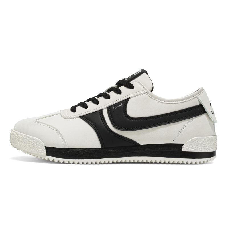 PROTECTCAMEL Скользоустойчивые износостойкие легкие мужские кэжуал лоу-топы белые, цвет White
PROTECTCAMEL Скользоустойчивые износостойкие легкие мужские кэжуал лоу-топы белые, цвет White