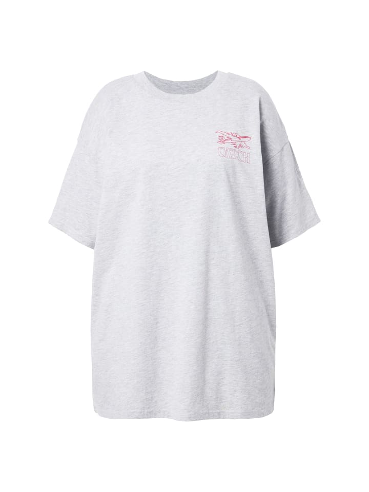 Рубашка серого меланжа Studio Untold
Рубашка серого меланжа Studio Untold