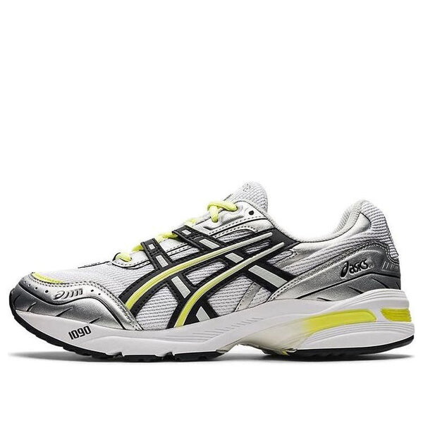 Кроссовки гель 1090 Asics, белый
Кроссовки гель 1090 Asics, белый
