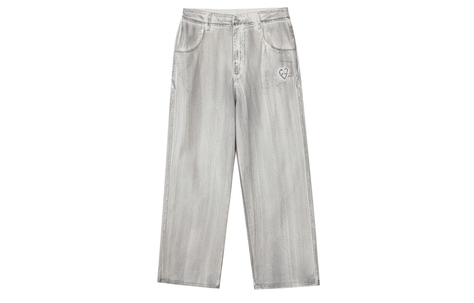 APYD Jeans Unisex INXX, Джинсовый синий
APYD Jeans Unisex INXX, Джинсовый синий