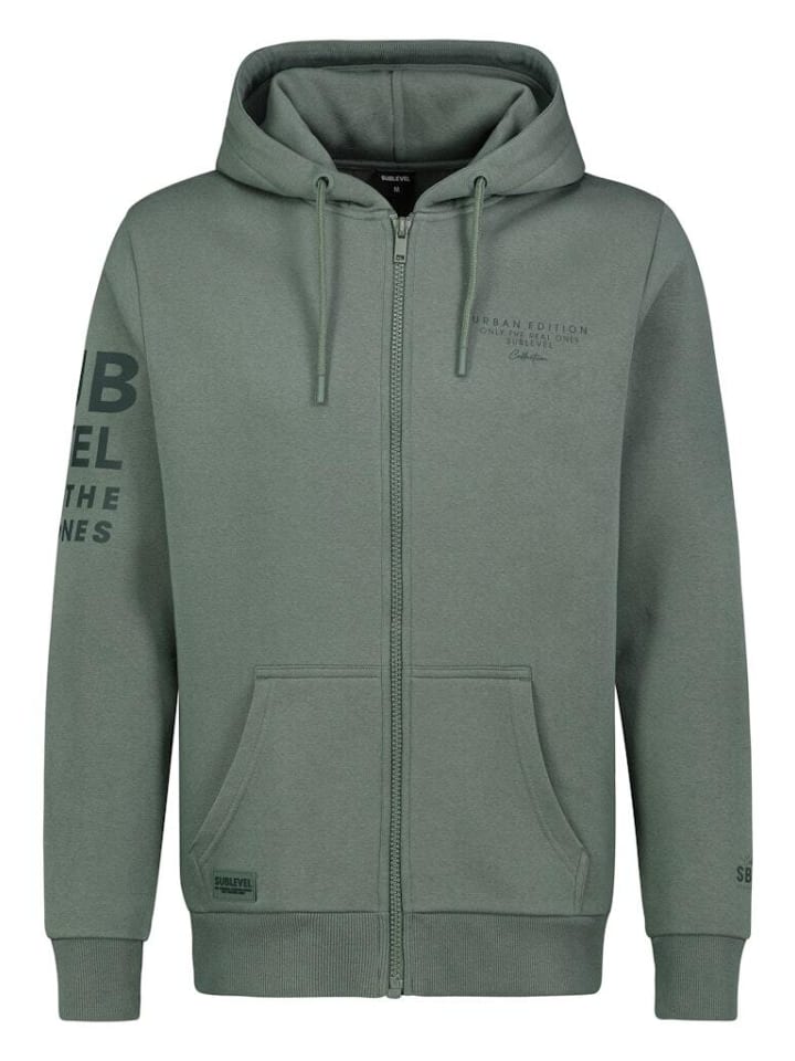 Толстовка Eight2Nine
Толстовка Eight2Nine