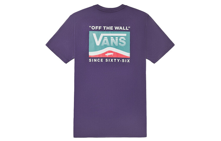 Футболка женская фиолетовая Vans, Фиолетовый, Футболка женская фиолетовая Vans
Футболка женская фиолетовая Vans, Фиолетовый, Футболка женская фиолетовая Vans