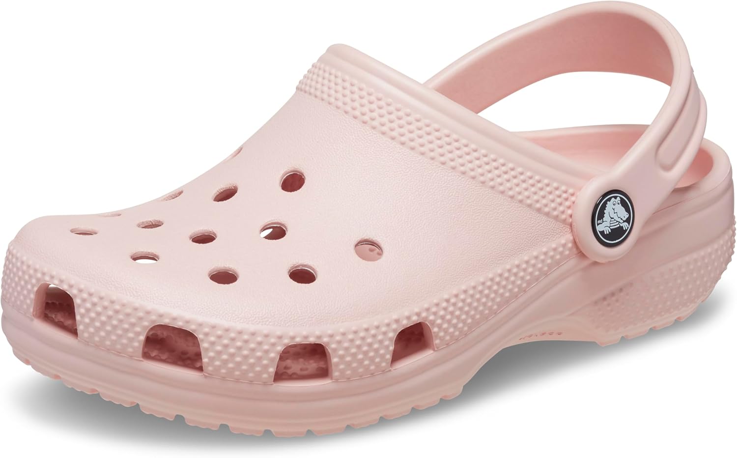Мужские классические сабо Crocs, Quartz
Мужские классические сабо Crocs, Quartz