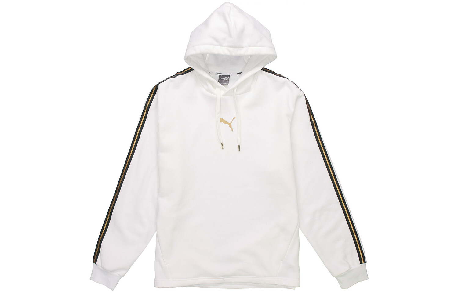 Толстовка мужская Puma, белый
Толстовка мужская Puma, белый
