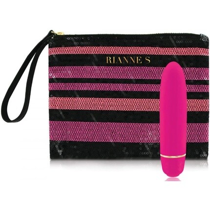 Rs Essentials Classique Vibe Posh French Rose, Rianne S
Rs Essentials Classique Vibe Posh French Rose, Rianne S