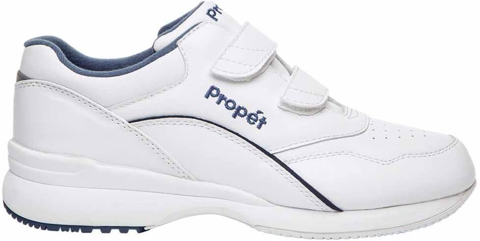 Кроссовки на ремешке Propt Women's Tour Walker Propet, белый
Кроссовки на ремешке Propt Women's Tour Walker Propet, белый