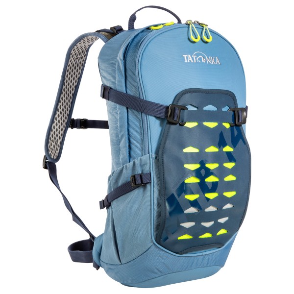Велосипедный рюкзак mtb 14 - велосипедный рюкзак Tatonka, синий
Велосипедный рюкзак mtb 14 - велосипедный рюкзак Tatonka, синий