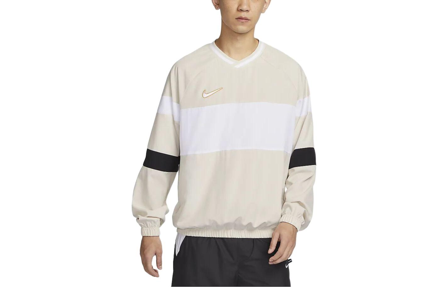 Мужская толстовка Dri-Fit Academy, светло-коричневая, красное дерево Nike, коричневый
Мужская толстовка Dri-Fit Academy, светло-коричневая, красное дерево Nike, коричневый