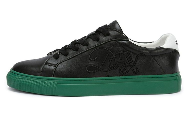 DAVID NAMAN Кроссовки для скейтбординга мужские, низкие, черные
DAVID NAMAN Кроссовки для скейтбординга мужские, низкие, черные