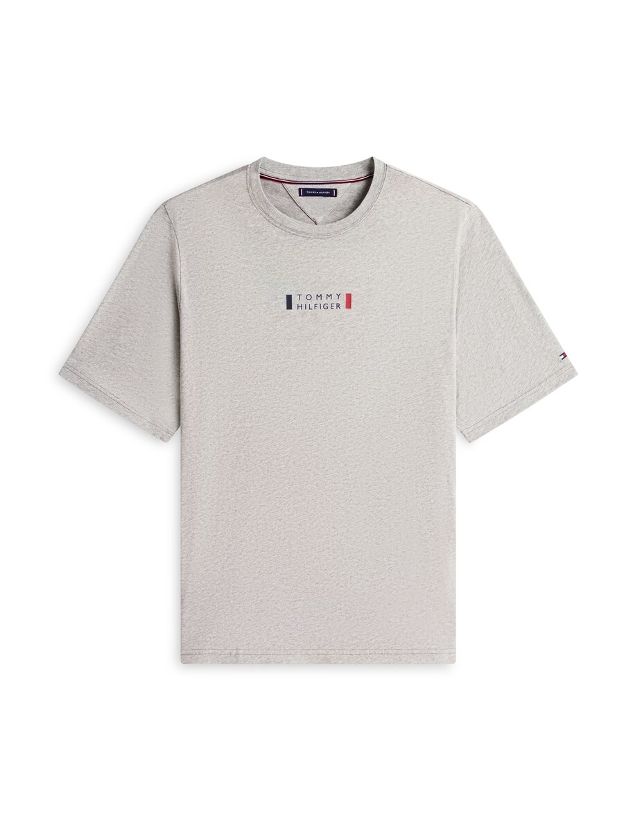 Рубашка Tommy Hilfiger Big & Tall BRAND LOVE, серый
Рубашка Tommy Hilfiger Big & Tall BRAND LOVE, серый