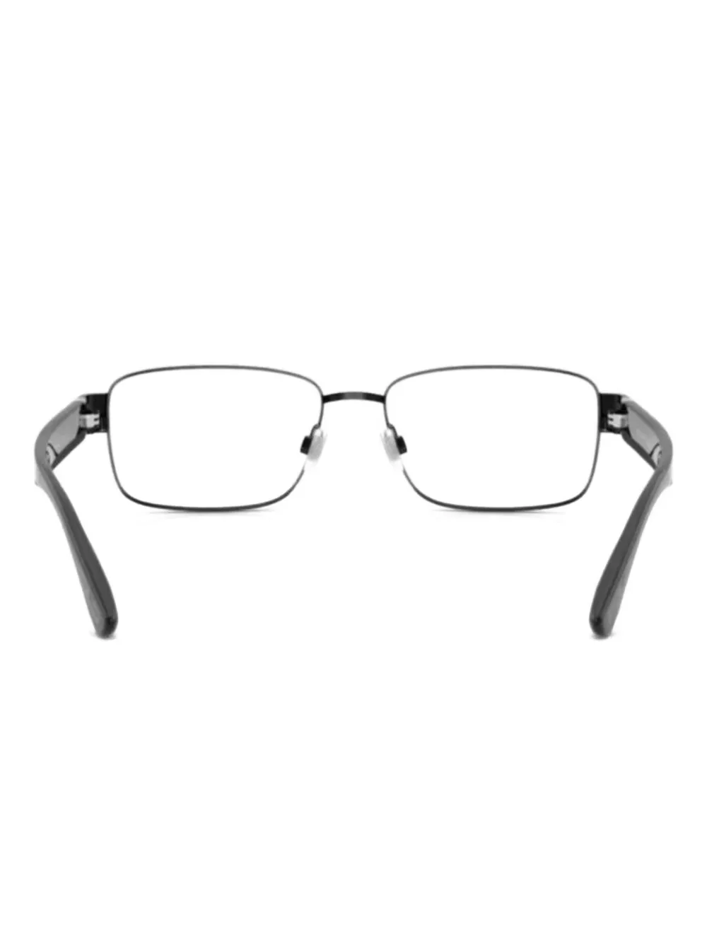 Очки с прямоугольной оправой Polo Ralph Lauren, черный
Очки с прямоугольной оправой Polo Ralph Lauren, черный