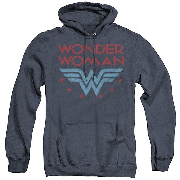 Толстовка с капюшоном DC Comics Wonder Woman Wonder Stars Licensed Character
Толстовка с капюшоном DC Comics Wonder Woman Wonder Stars Licensed Character