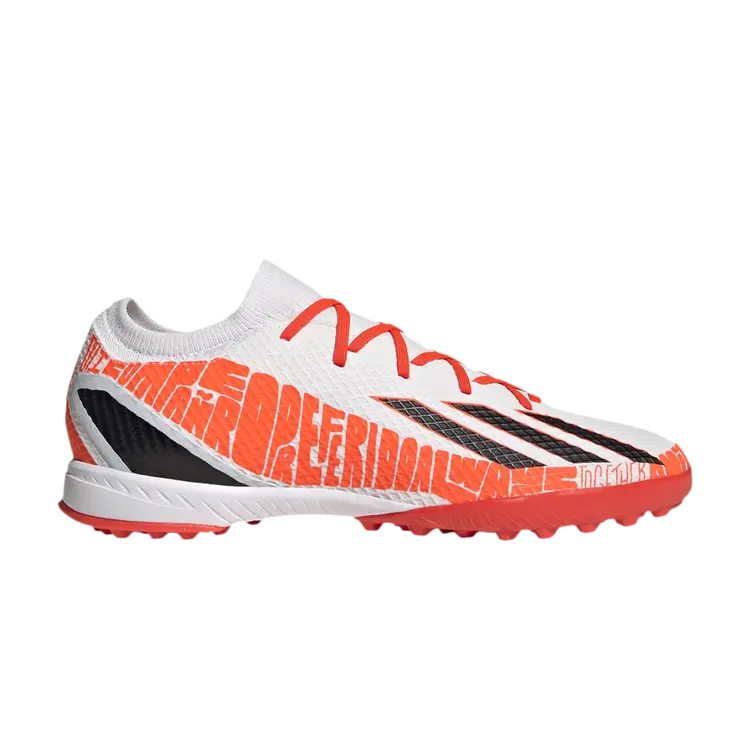 Кроссовки Adidas X Speedportal Messi.3 TF, белый, Серый;белый, Кроссовки Adidas X Speedportal Messi.3 TF, белый
Кроссовки Adidas X Speedportal Messi.3 TF, белый, Серый;белый, Кроссовки Adidas X Speedportal Messi.3 TF, белый