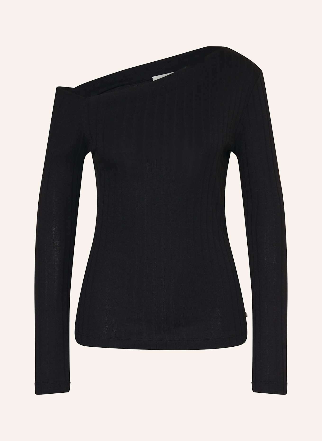 Рубашка с длинными рукавами Closed, черный
Рубашка с длинными рукавами Closed, черный