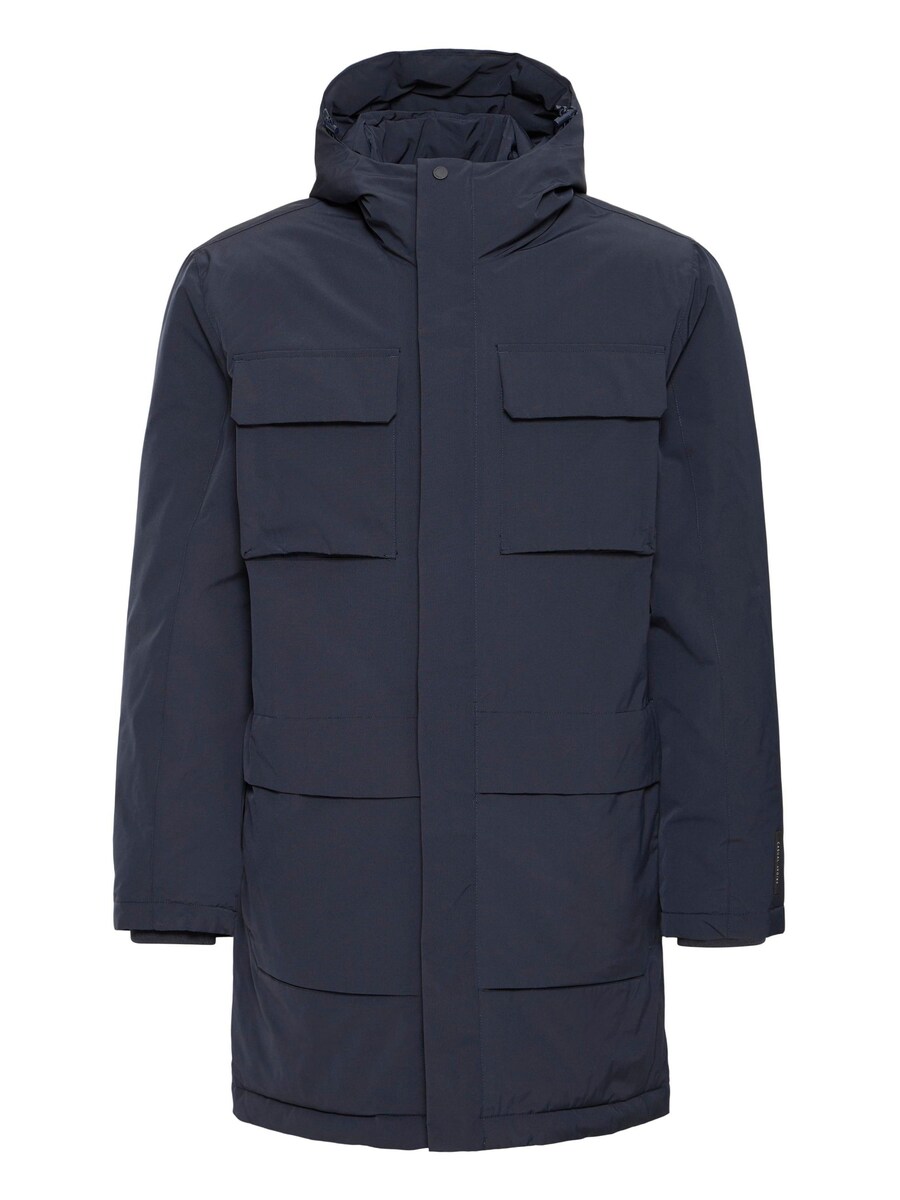 Зимнее пальто Casual Friday CFKLINT, темно-синий
Зимнее пальто Casual Friday CFKLINT, темно-синий