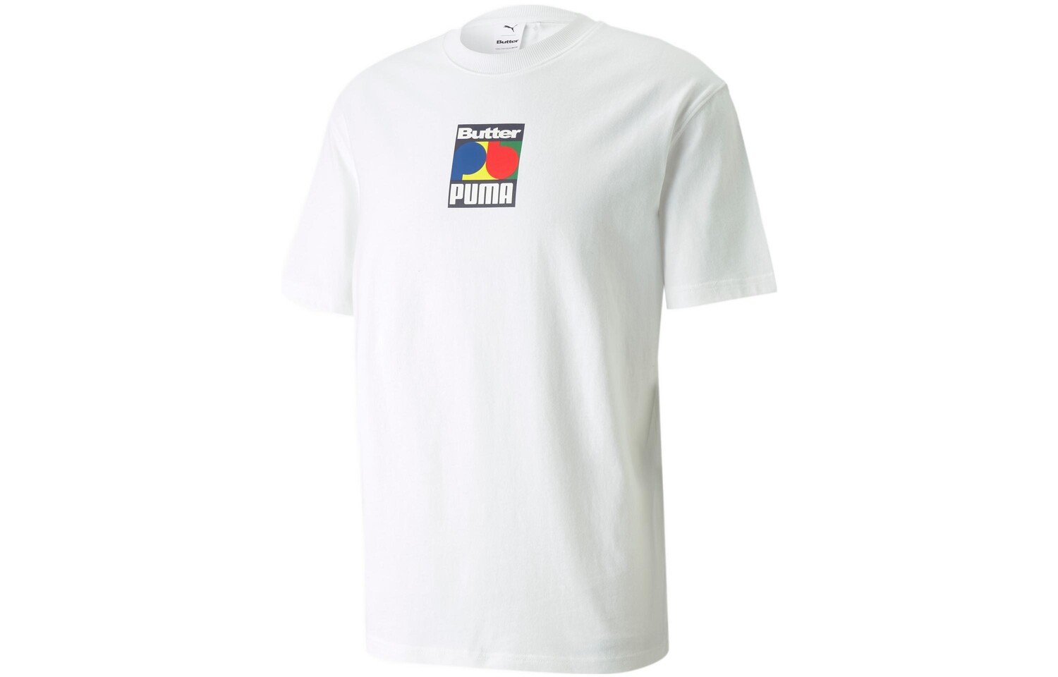 ESS Футболка мужская белая Puma, белый
ESS Футболка мужская белая Puma, белый