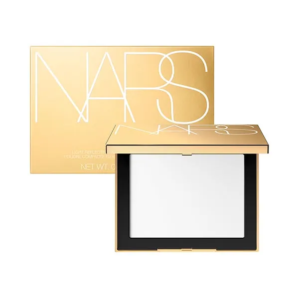 Осветляющая пудра After Party Light Reflecting Nars, 1 UD
Осветляющая пудра After Party Light Reflecting Nars, 1 UD