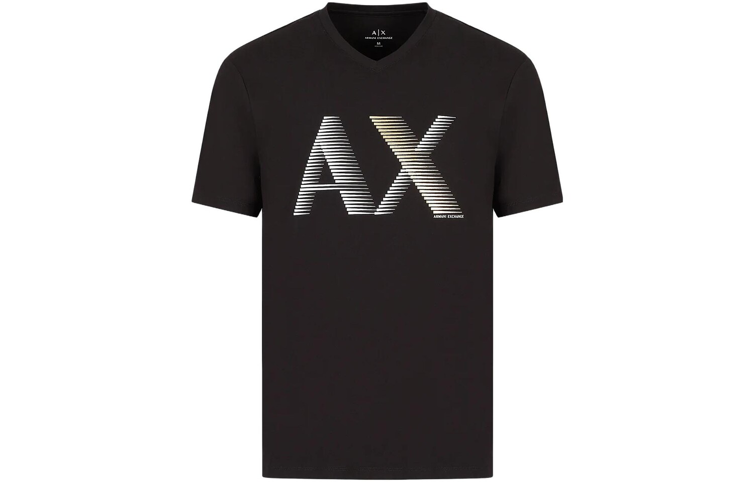 ARMANI EXCHANGE Мужская футболка, цвет Black
ARMANI EXCHANGE Мужская футболка, цвет Black