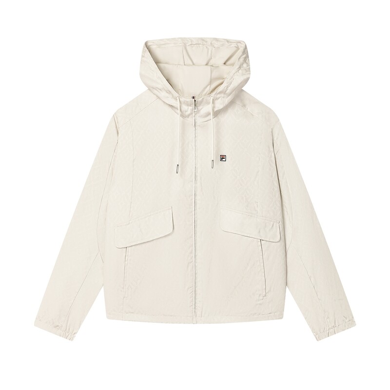 Куртка женская паровая белый Fila
Куртка женская паровая белый Fila