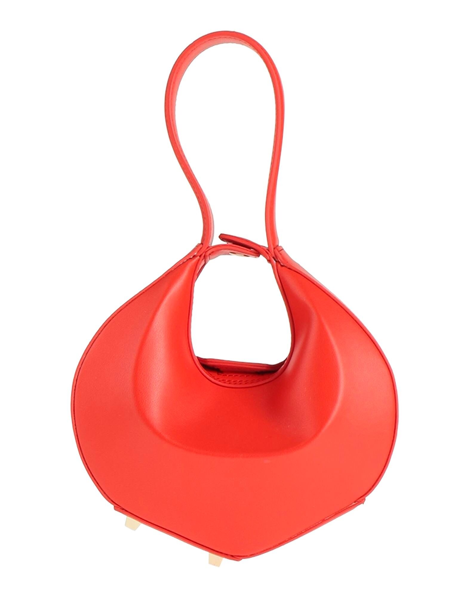 Сумка Patrizia Pepe, томатно-красный
Сумка Patrizia Pepe, томатно-красный