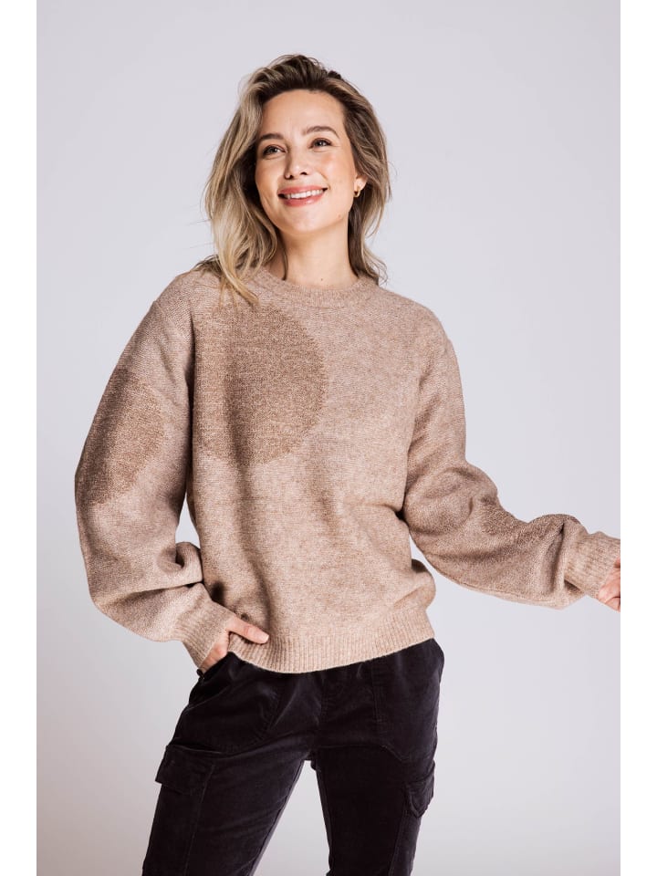 Свитер ZHRILL
Свитер ZHRILL