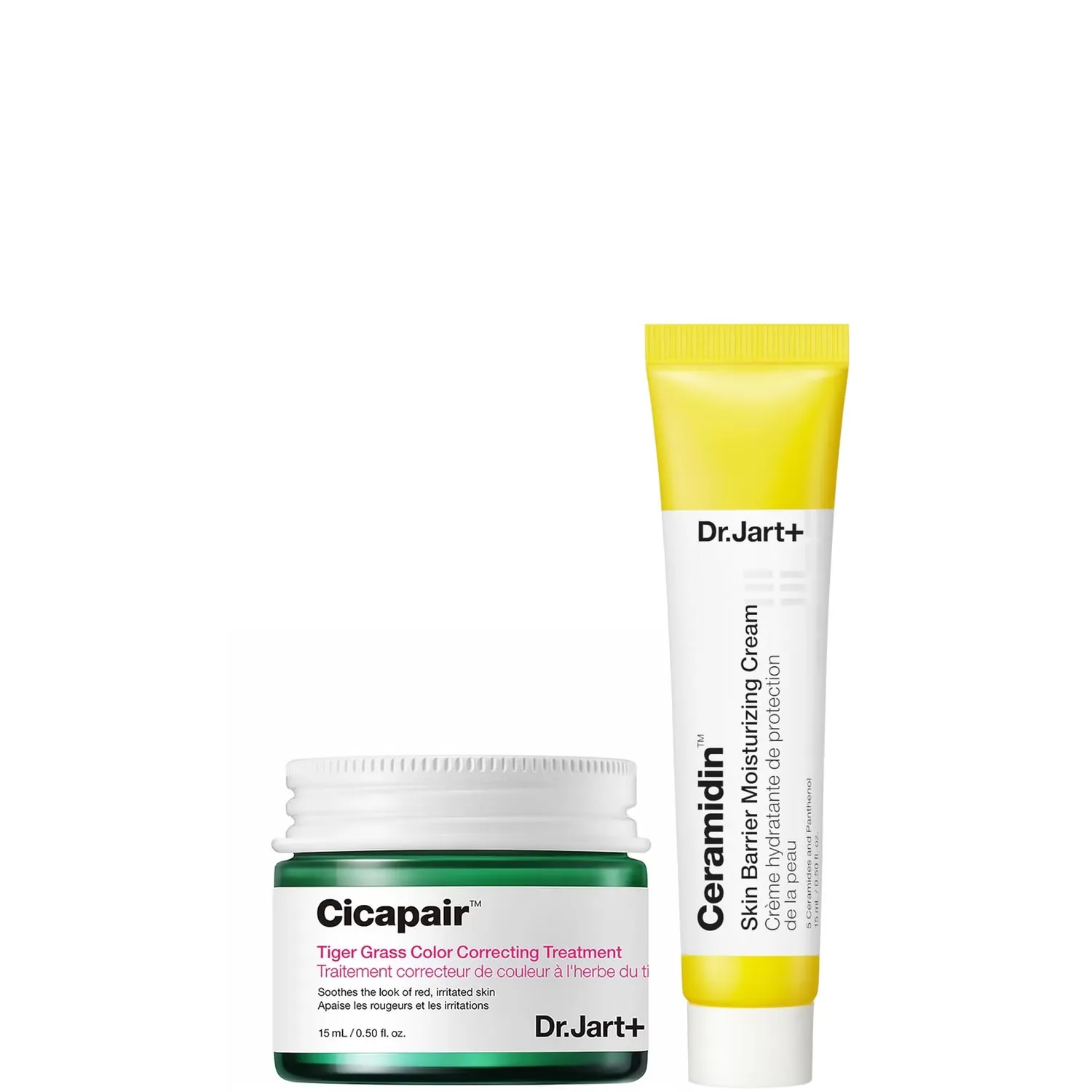 Dr.Jart+ Ваш набор для коррекции влажности и цвета Dr Jart
Dr.Jart+ Ваш набор для коррекции влажности и цвета Dr Jart