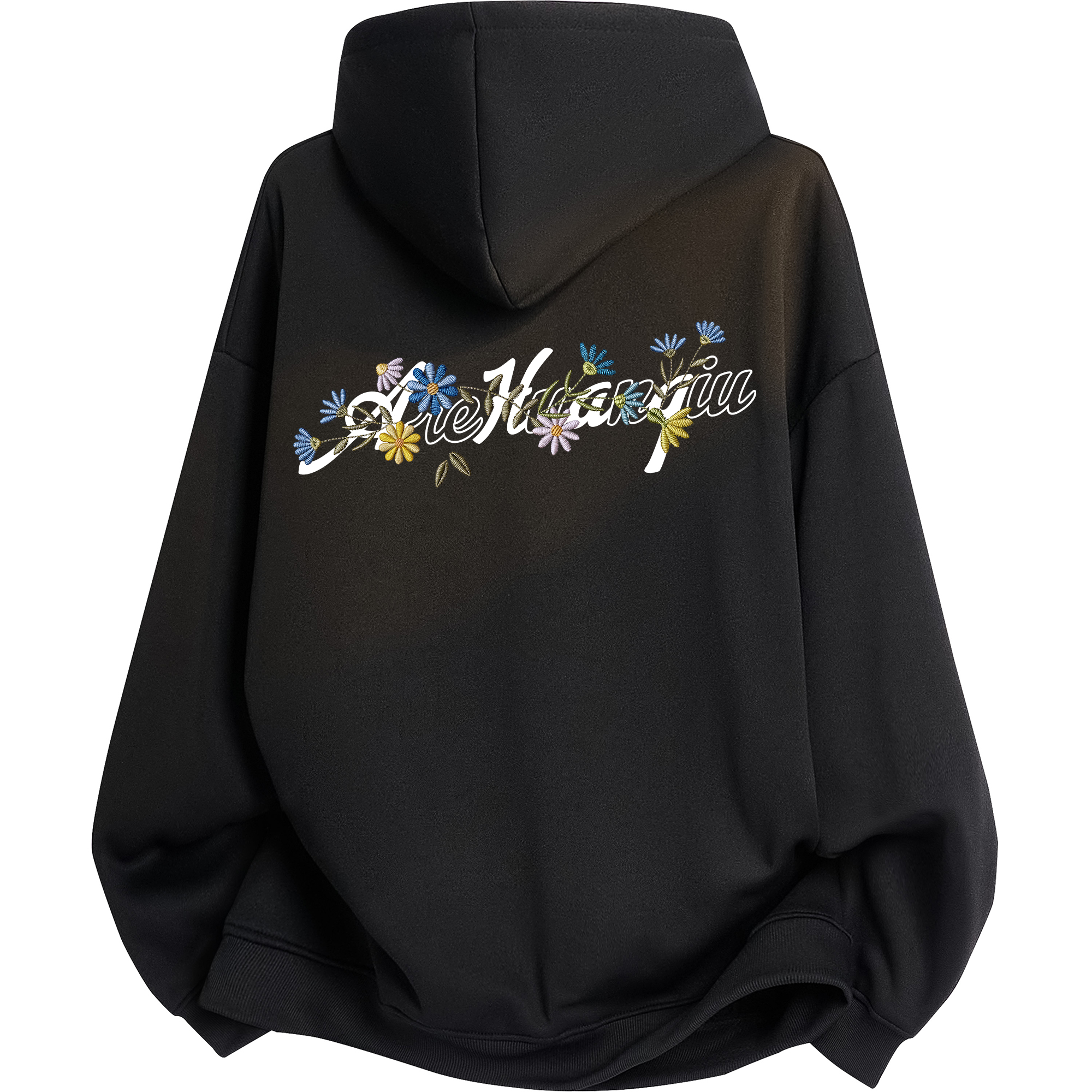 Толстовка Unisex Hooded Thickened Heavyweight HUANQIU, черный (hat drawstring fleece-lined)
Толстовка Unisex Hooded Thickened Heavyweight HUANQIU, черный (hat drawstring fleece-lined)