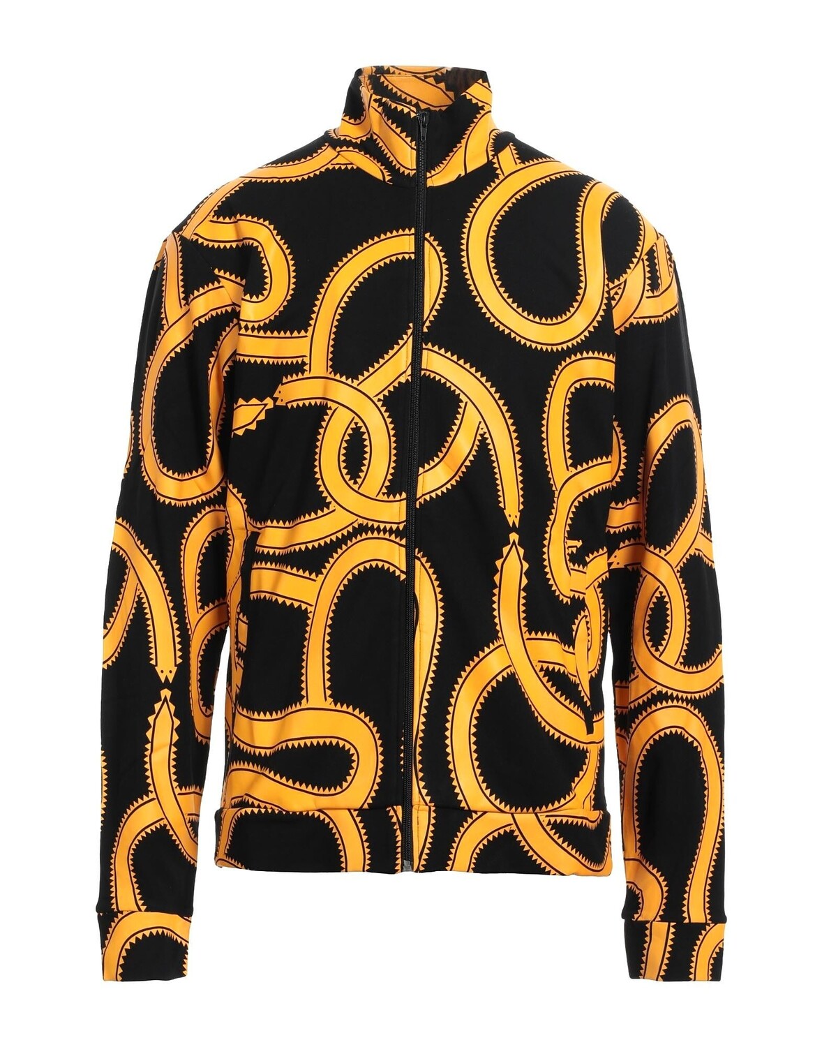 Толстовка Marcelo Burlon, черный
Толстовка Marcelo Burlon, черный