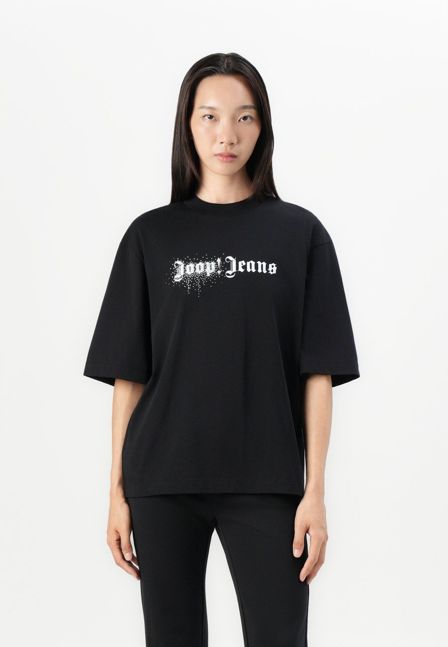 Футболка JOOP! Jeans TIBA, Black, Черный, Футболка JOOP! Jeans TIBA, Black
Футболка JOOP! Jeans TIBA, Black, Черный, Футболка JOOP! Jeans TIBA, Black