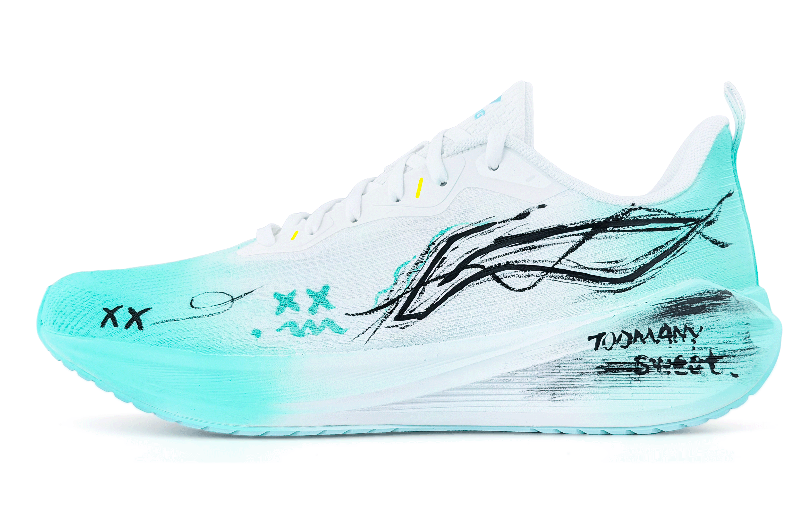 Wuyue нескользящая, износостойкая, дышащая низкая обувь для повседневных тренировок и фитнес-тестов LINING, белый cyan
Wuyue нескользящая, износостойкая, дышащая низкая обувь для повседневных тренировок и фитнес-тестов LINING, белый cyan