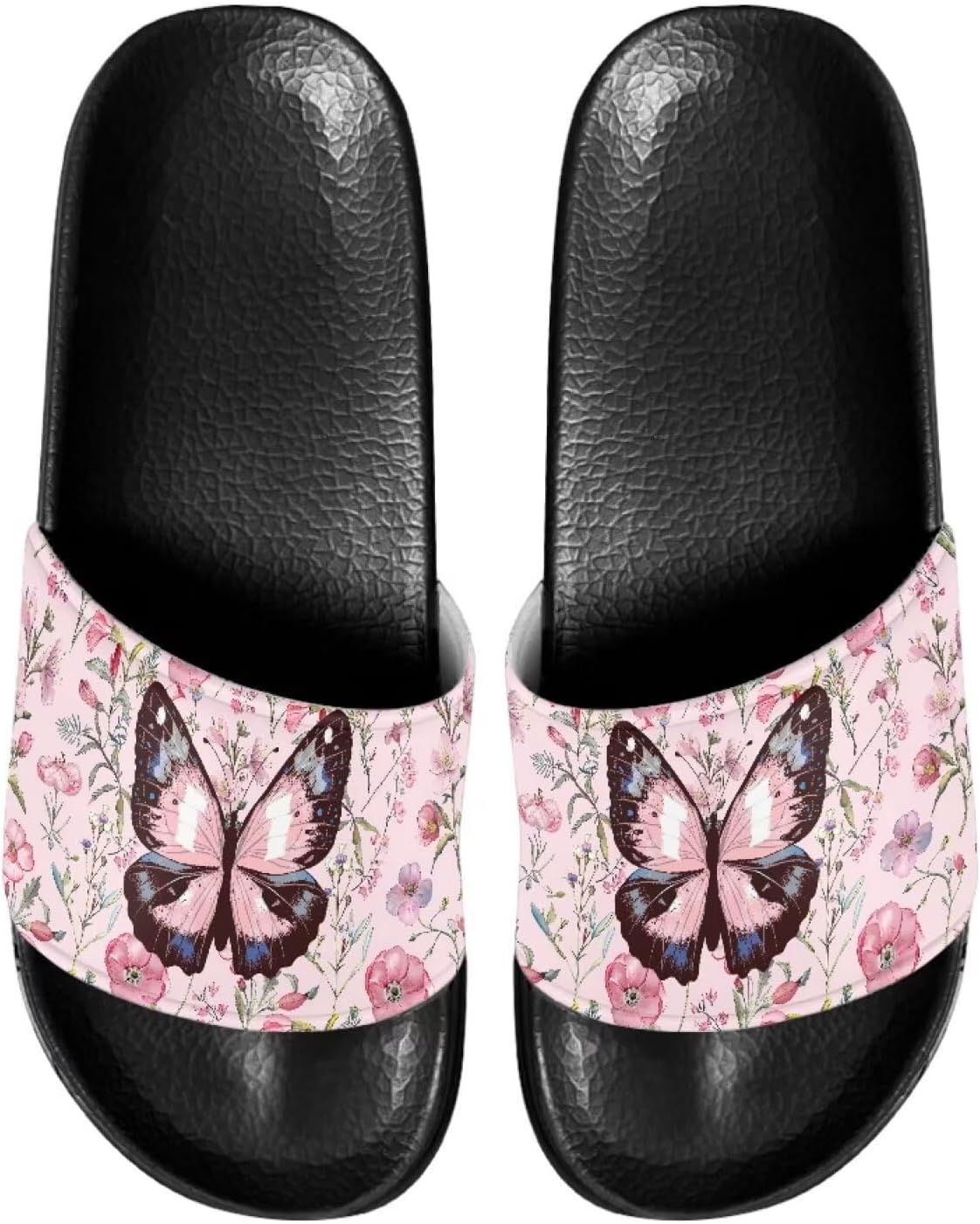 Шлепанцы для женщин и мужчин, нескользящие тапочки для душа Judentidos, розовый
Шлепанцы для женщин и мужчин, нескользящие тапочки для душа Judentidos, розовый