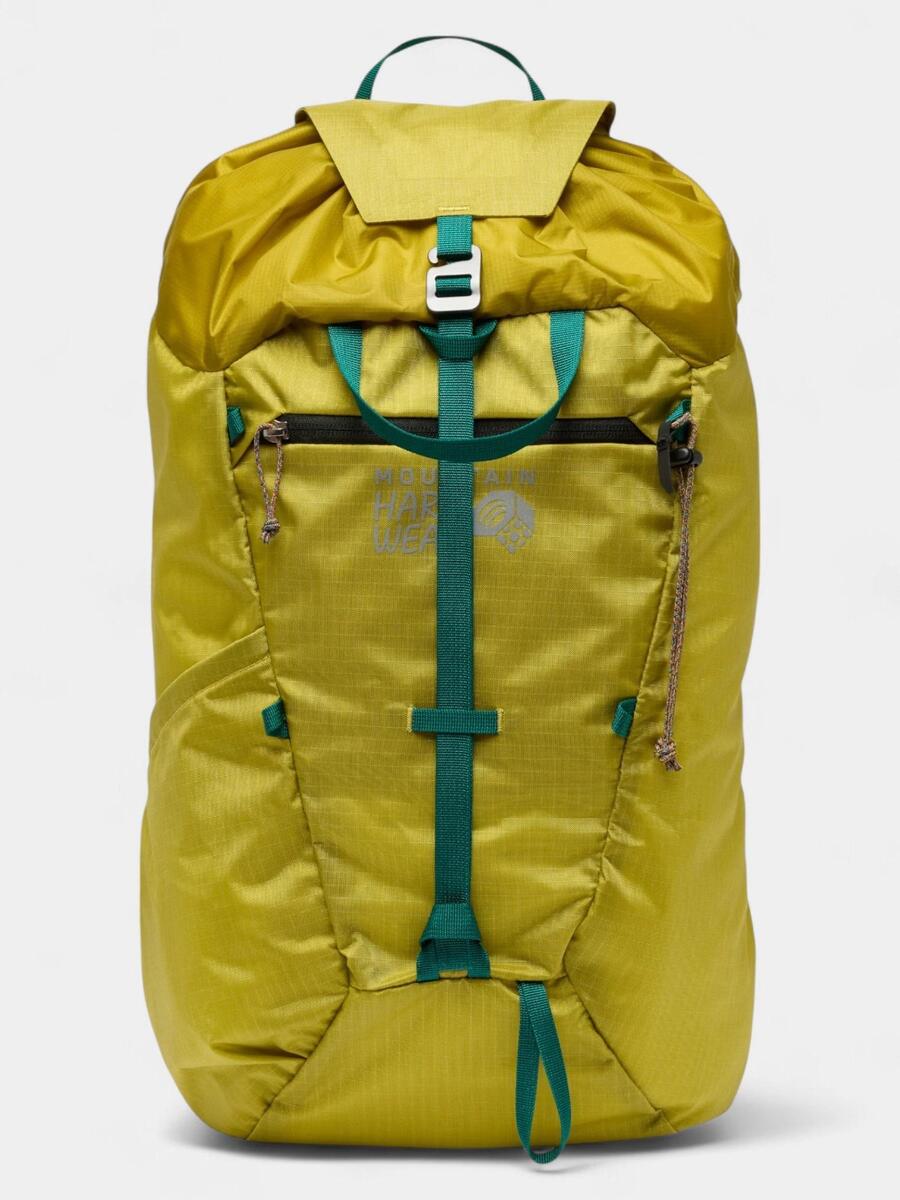 MOUNTAIN HARDWEAR Мужской походный рюкзак UL 20
MOUNTAIN HARDWEAR Мужской походный рюкзак UL 20