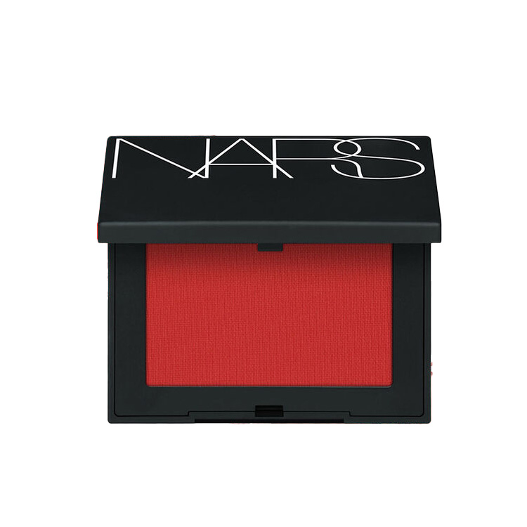 Светящийся румянец с мягким фокусом для сияния кожи легко растушевывается выравнивает тон с шиммером 4,8г NARS, EXHIBIT A
Светящийся румянец с мягким фокусом для сияния кожи легко растушевывается выравнивает тон с шиммером 4,8г NARS, EXHIBIT A