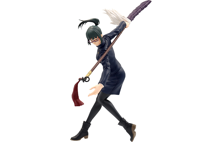 Бонусные подарки TAITO, jujutsu kaisen, maki zen'in bonus gift
Бонусные подарки TAITO, jujutsu kaisen, maki zen'in bonus gift