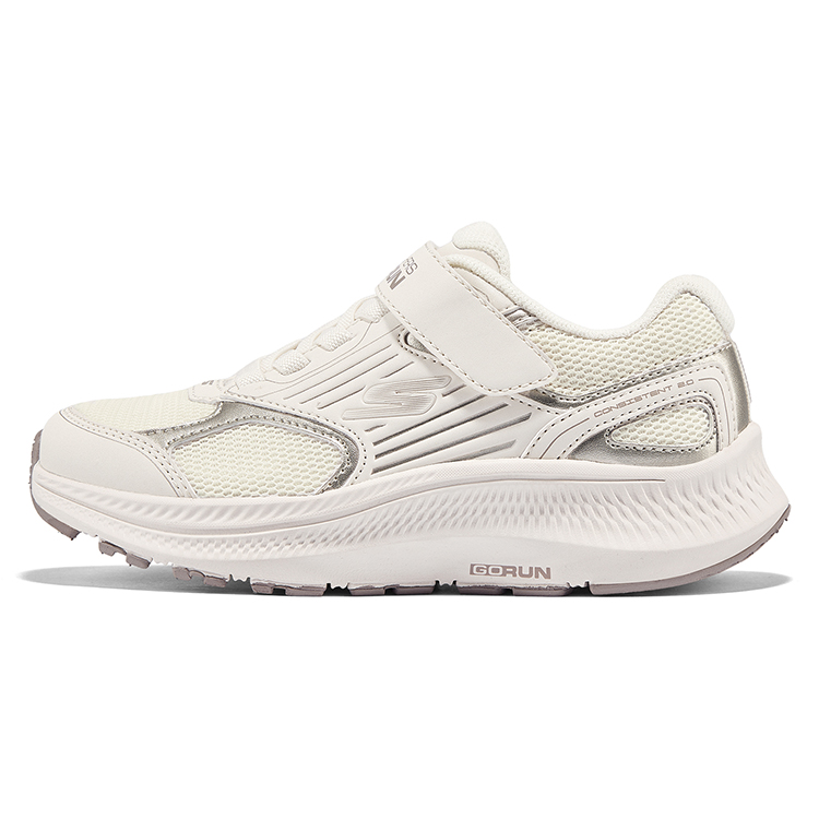 Skechers Kids Детские кроссовки SKECHERS GIRLS Low Top для девочек ecru
Skechers Kids Детские кроссовки SKECHERS GIRLS Low Top для девочек ecru