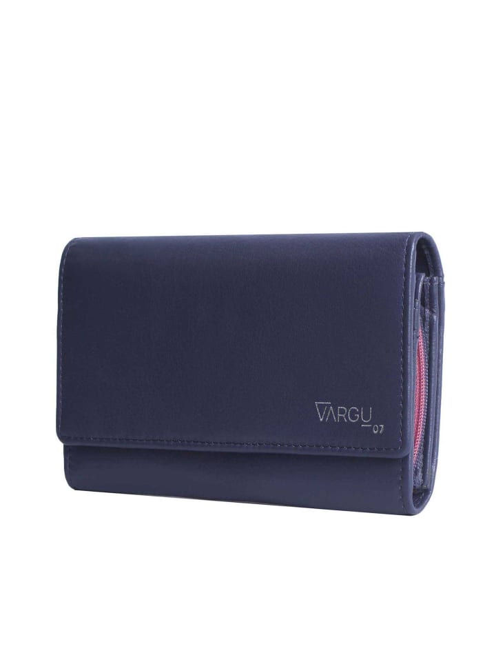 Кошелек VARGU, фиолетовый
Кошелек VARGU, фиолетовый
