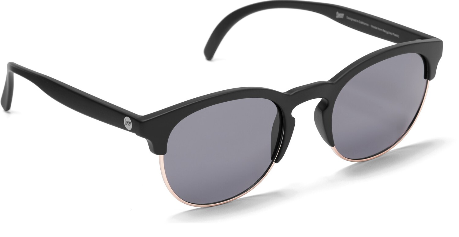 Поляризованные солнцезащитные очки Avila Sunski, черный
Поляризованные солнцезащитные очки Avila Sunski, черный