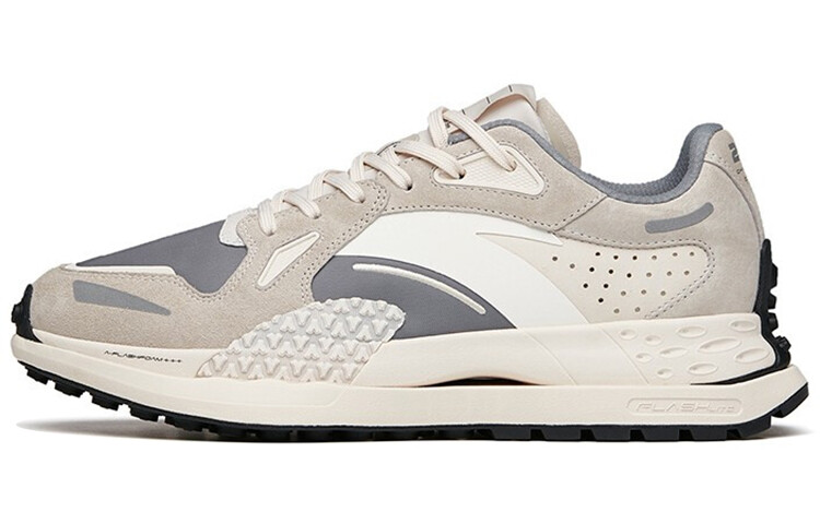 Кроссовки мужские Star 202 Td с низким верхом, холодный пепел/пепел второй степени/мегель пепел Anta
Кроссовки мужские Star 202 Td с низким верхом, холодный пепел/пепел второй степени/мегель пепел Anta