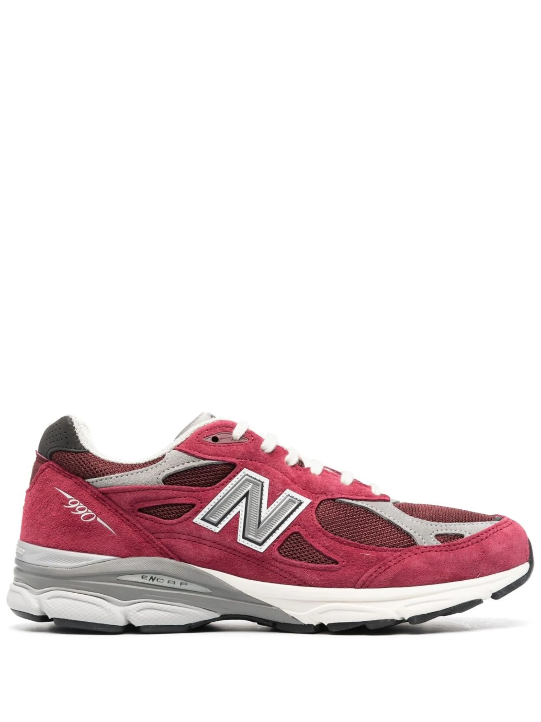 Кроссовки Tf3 New Balance, красный
Кроссовки Tf3 New Balance, красный