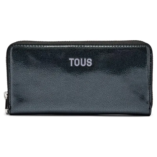Кошельки Tous, черный
Кошельки Tous, черный