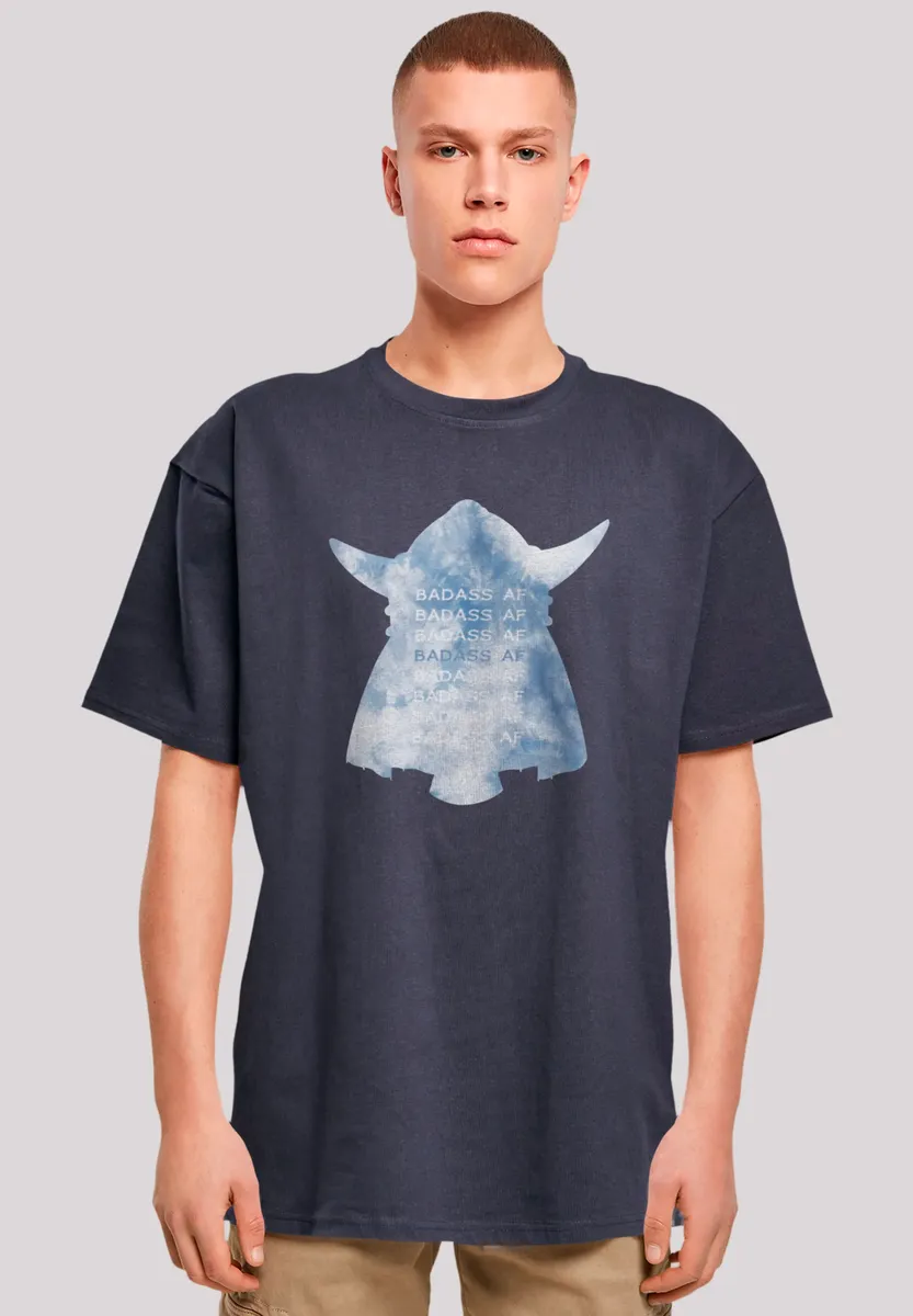 F4NT4STIC Футболка "Wickie and the Strong Men", Ретро, Герои Детства, сериал, цвет морской волны, Синий, F4NT4STIC Футболка "Wickie and the Strong Men", Ретро, Герои Детства, сериал, цвет морской волны
F4NT4STIC Футболка "Wickie and the Strong Men", Ретро, Герои Детства, сериал, цвет морской волны, Синий, F4NT4STIC Футболка "Wickie and the Strong Men", Ретро, Герои Детства, сериал, цвет морской волны