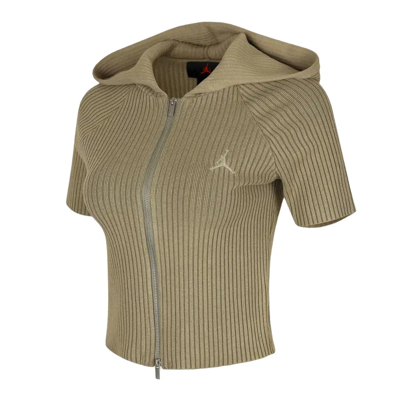 Jordan Женская куртка с капюшоном, Olive
Jordan Женская куртка с капюшоном, Olive