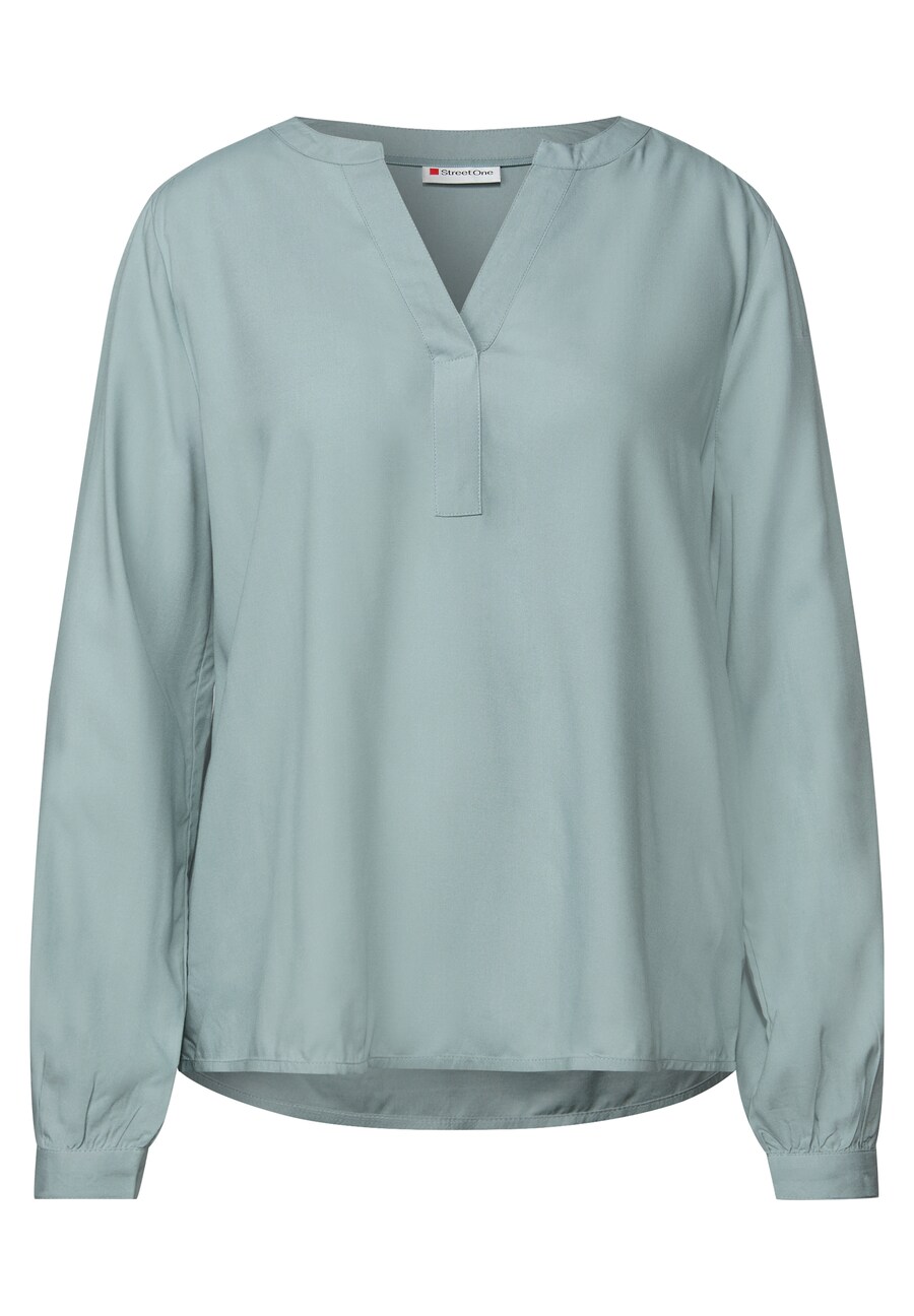 Блуза STREET ONE, синий
Блуза STREET ONE, синий