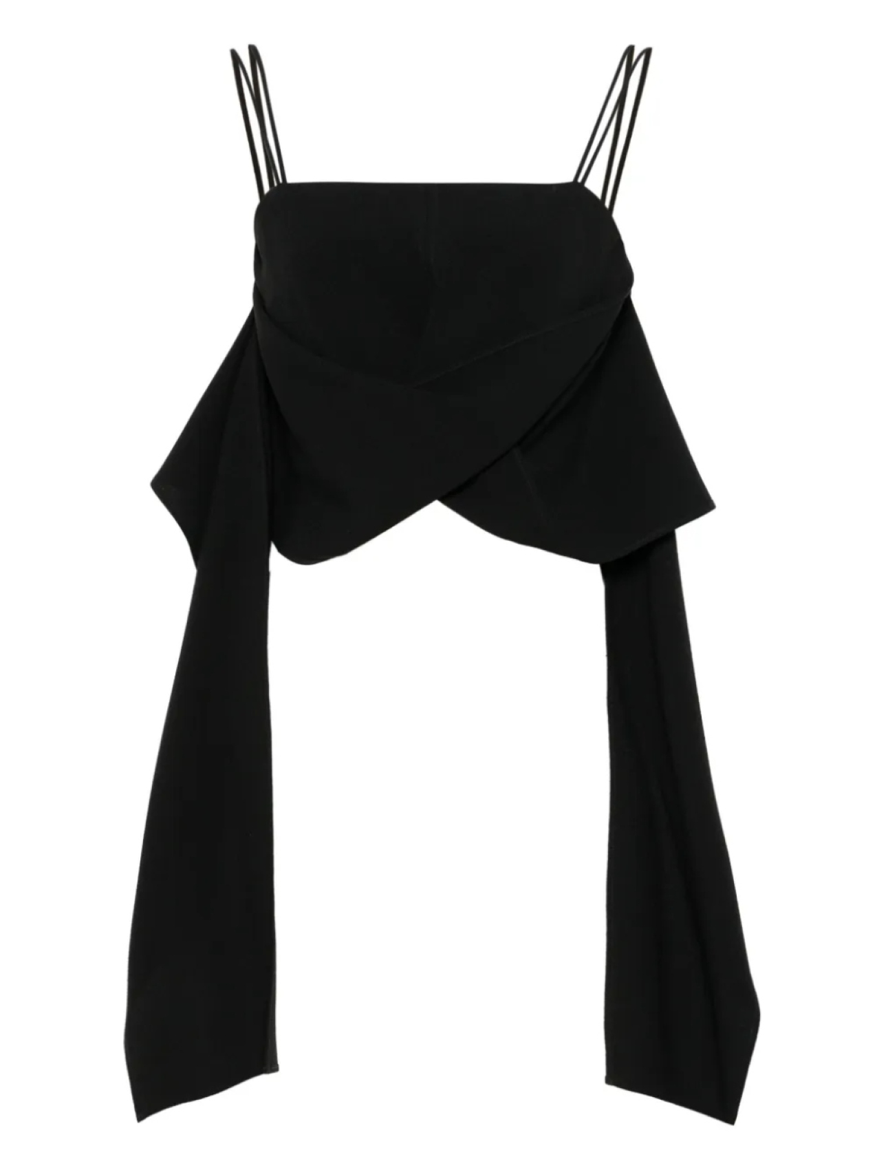 RXQUETTE топ Twist, черный
RXQUETTE топ Twist, черный