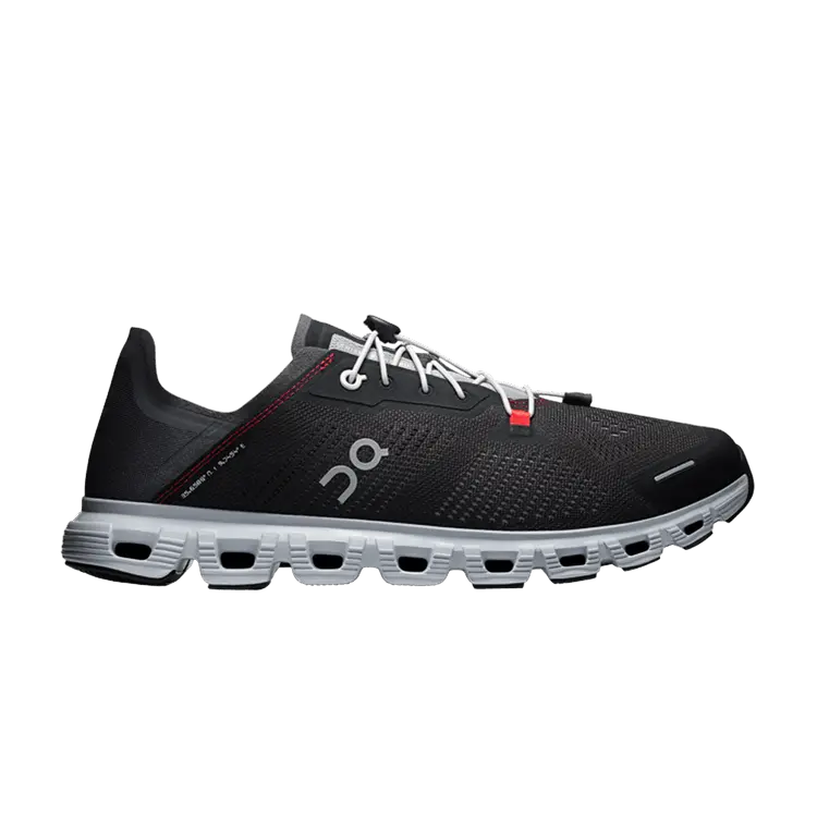 Кроссовки ON mita x Cloud 6 Coast 'Magnet Sand', серый
Кроссовки ON mita x Cloud 6 Coast 'Magnet Sand', серый