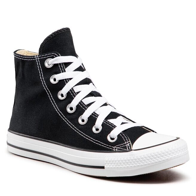 Кроссовки Converse AllStar Hi, черный
Кроссовки Converse AllStar Hi, черный